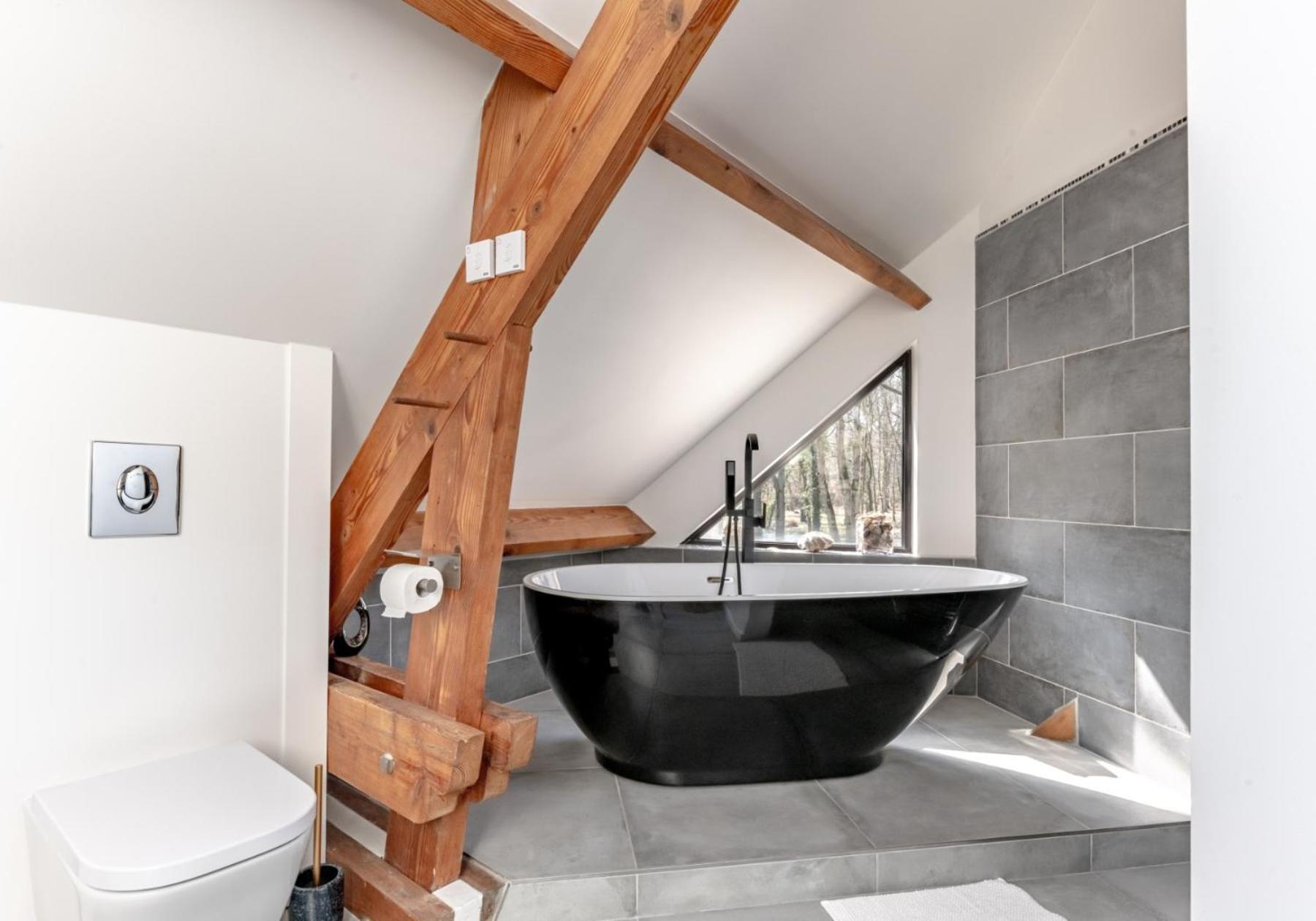 Somptueuse Villa D'Architecte Rochefort-en-Yvelines Екстер'єр фото