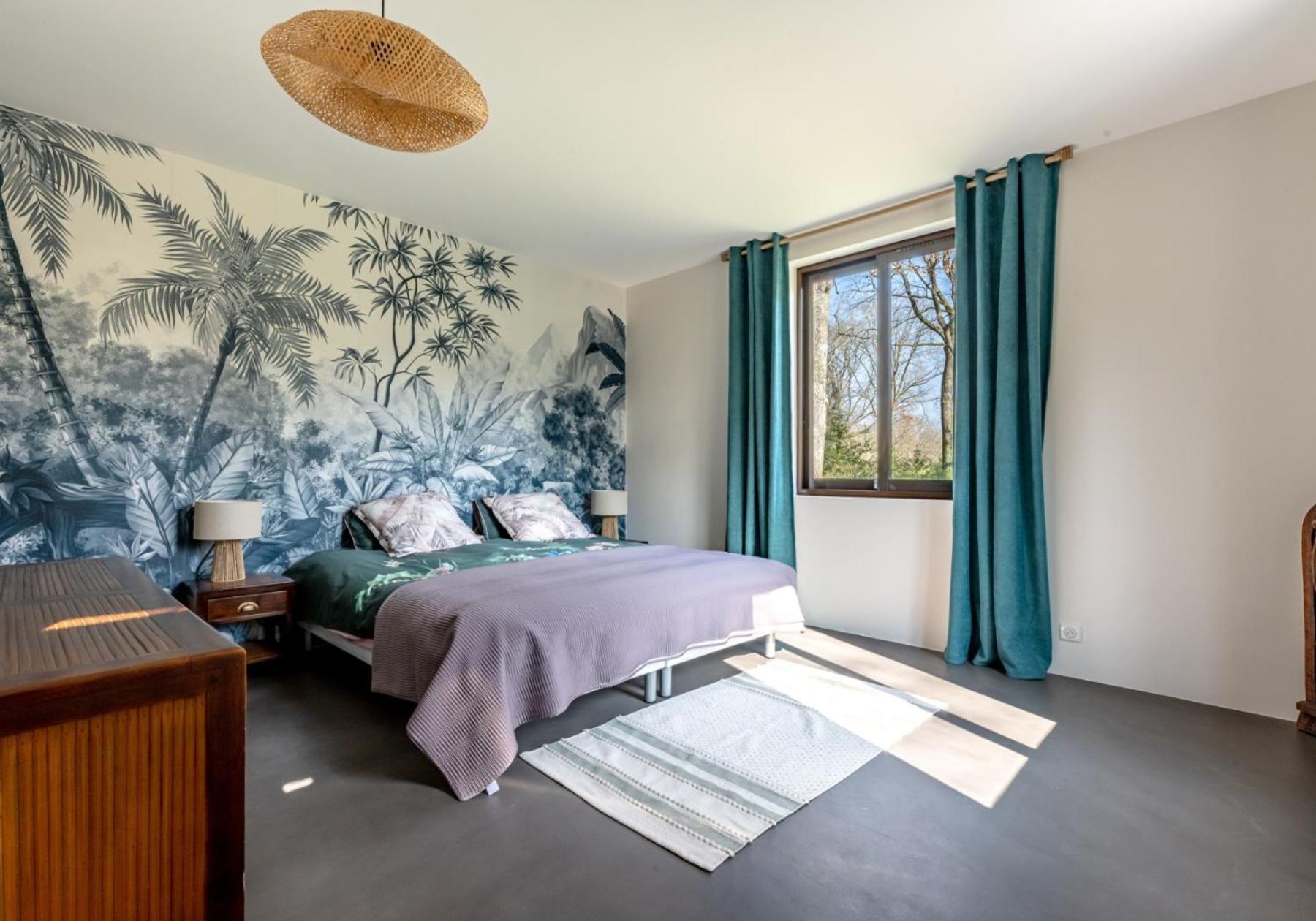 Somptueuse Villa D'Architecte Rochefort-en-Yvelines Екстер'єр фото